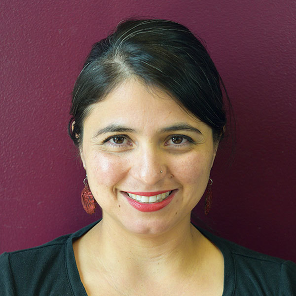 Headshot of Ena Suseth Valladares