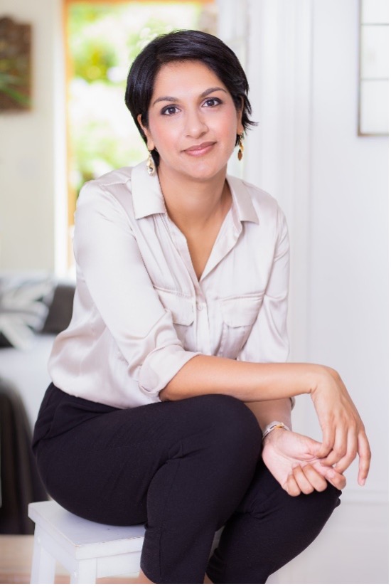 Angela Saini The Anti Eugenics Project
